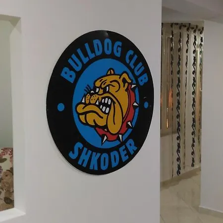 旅馆 Bulldog Backpackers